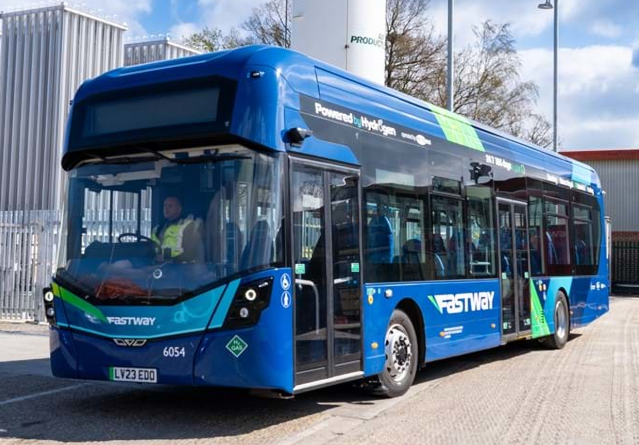 Bus