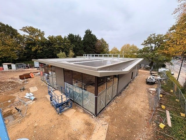EV charging hubs with Sainsbury’s & Greggs