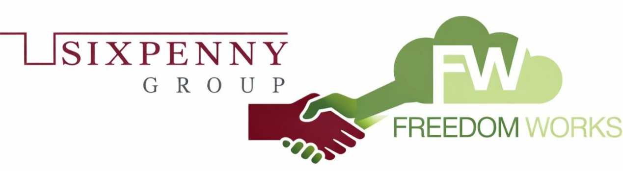 Freedom Works: Exciting Growth