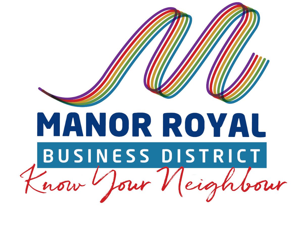Manor Royal BID Know Your Neighbour