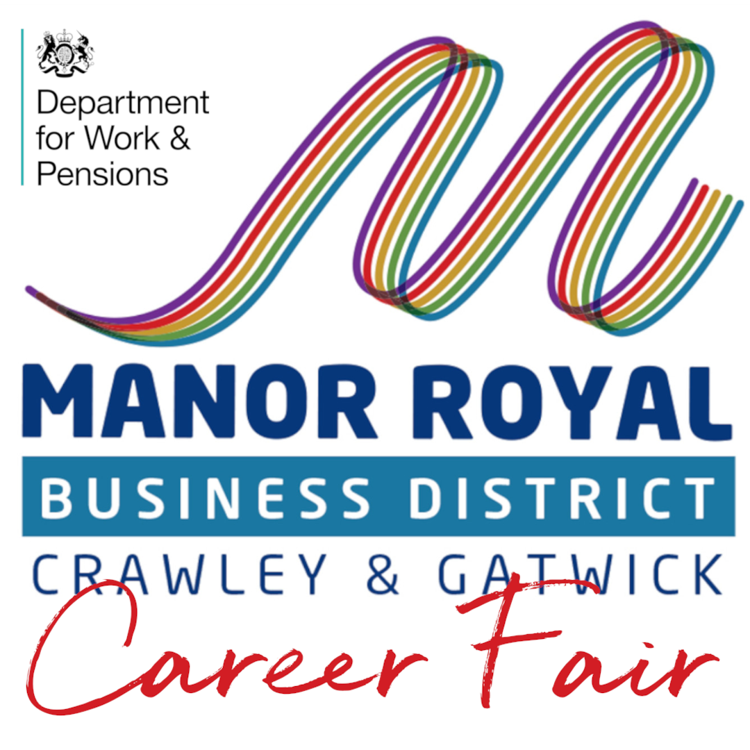 Manor Royal Career Fair - Businesses