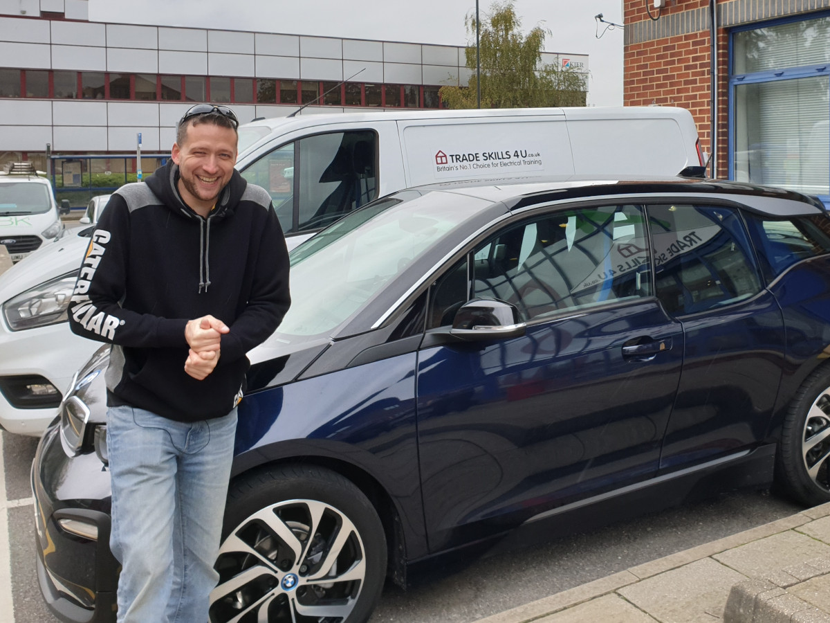 Trade Skills 4 U and Thomas Nagy push EV to its limit!