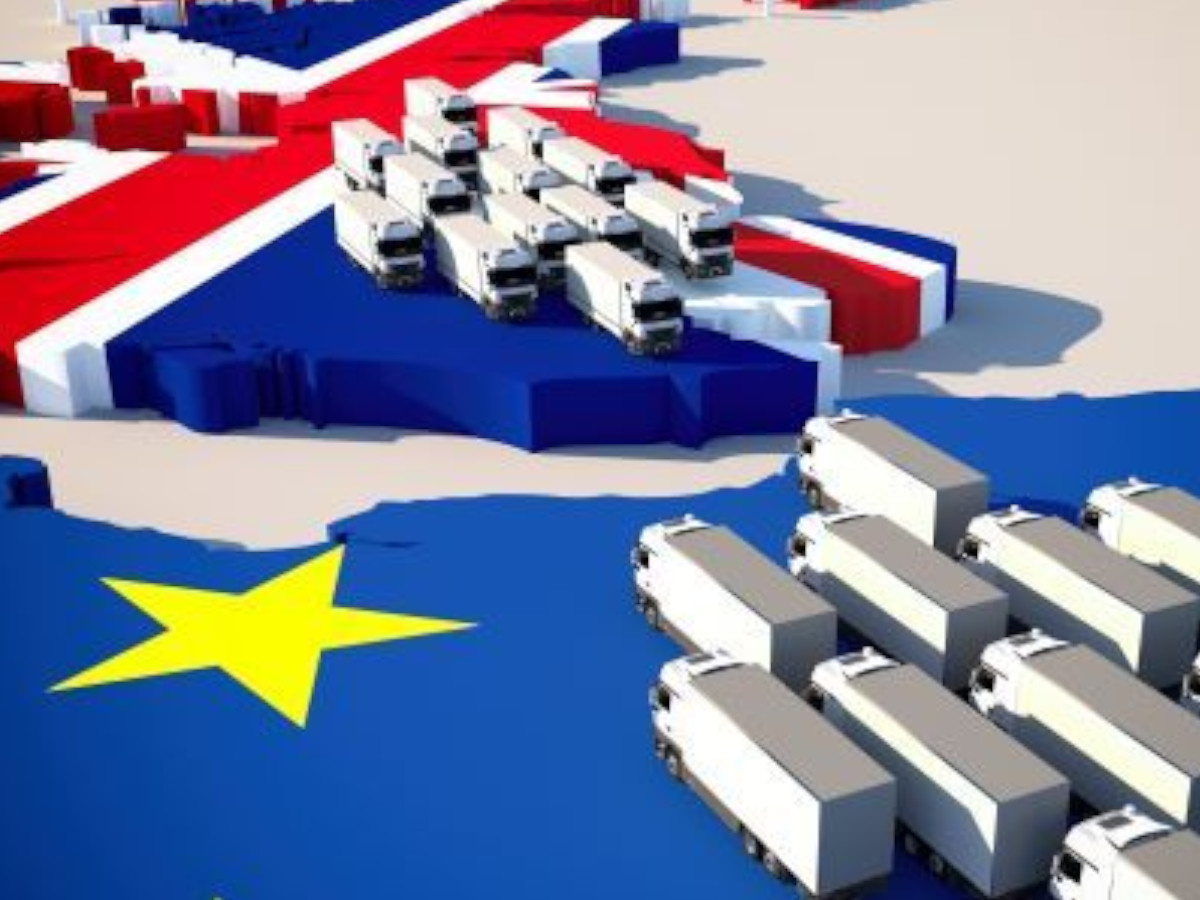 How has BREXIT impacted your business? 