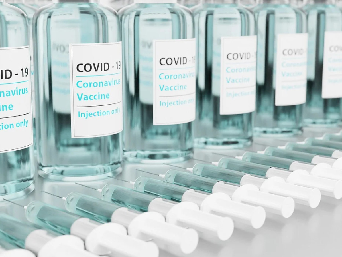 Get Covid Vaccines for your staff on Friday 19th March