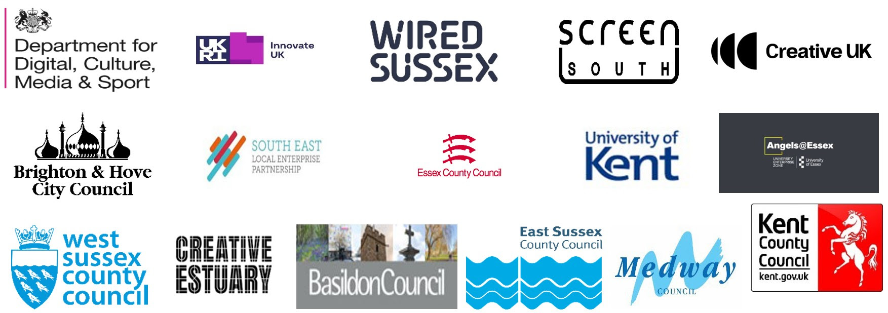 Funding success for creative businesses in West Sussex