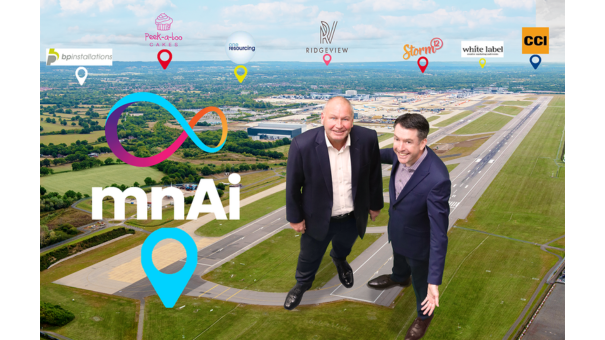 London Gatwick to enhance opportunities for local businesses