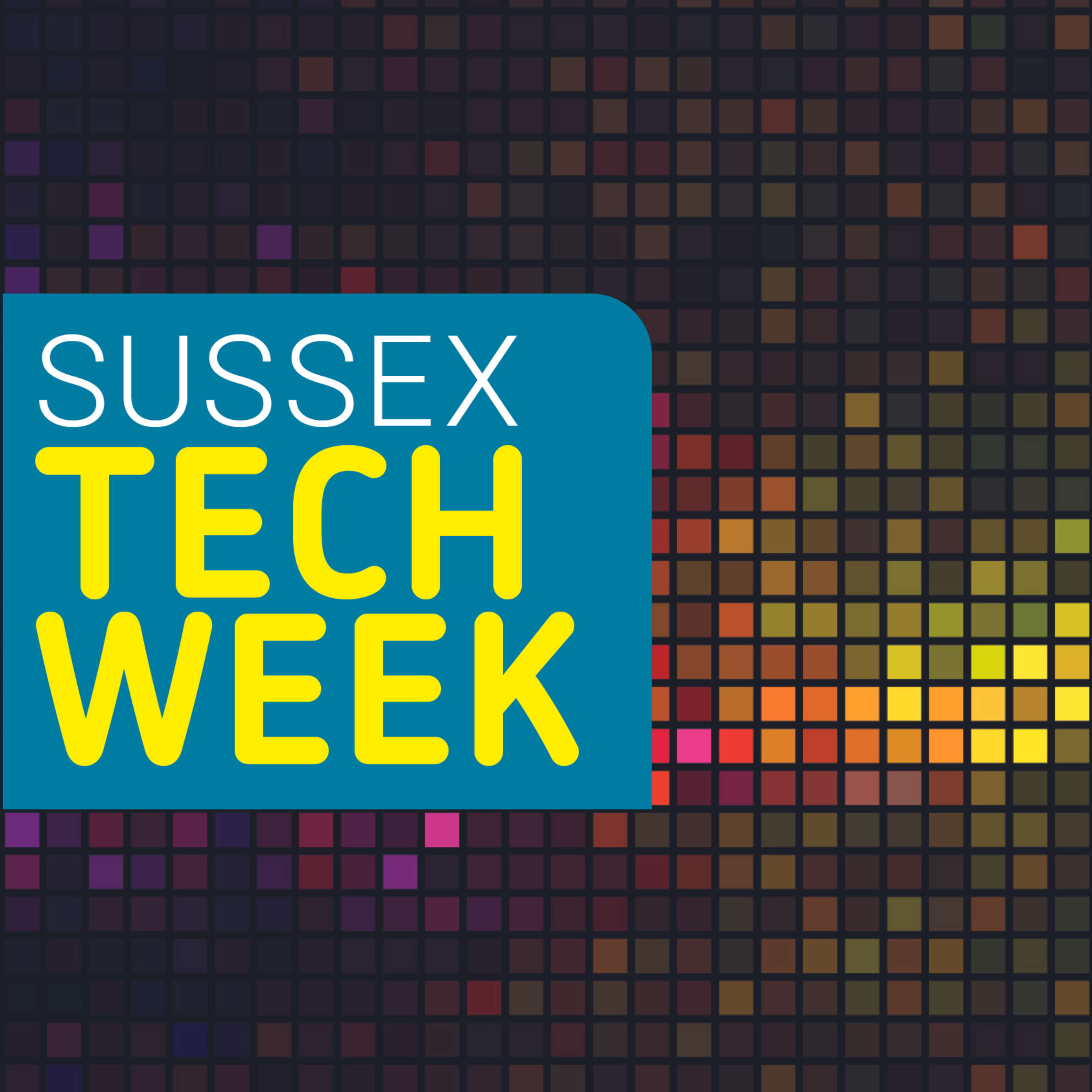 Sussex Tech Week