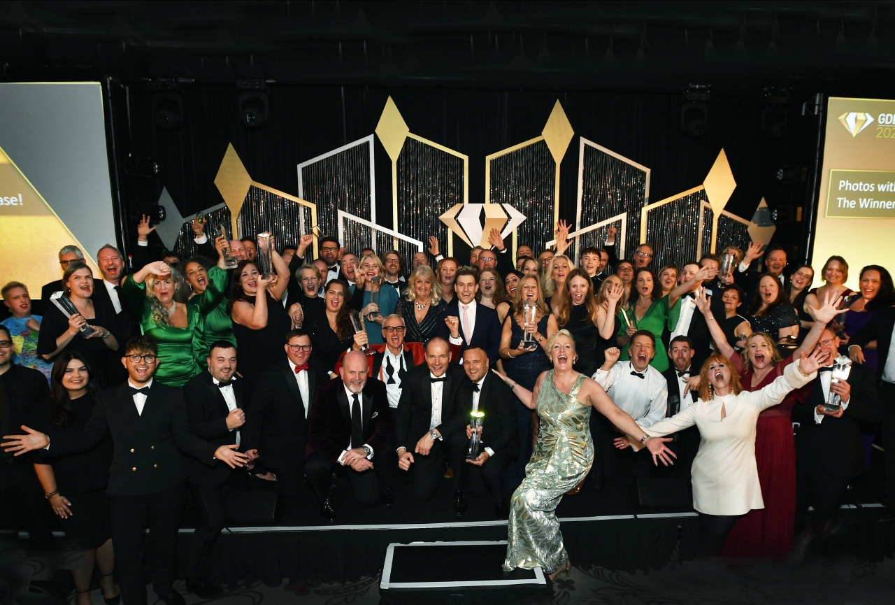 Gatwick Diamond Business Awards winners announced