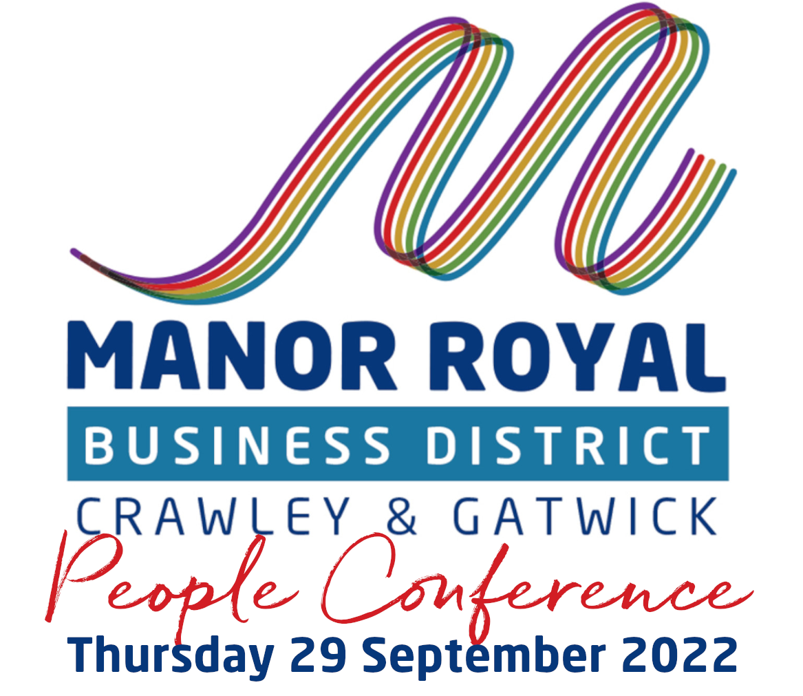 Manor Royal BID People Conference