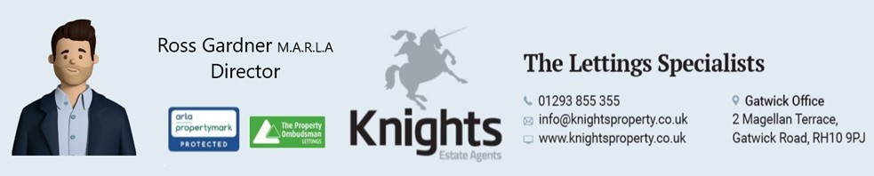 Knights Estate Agent News: Renters’ Rights Bill