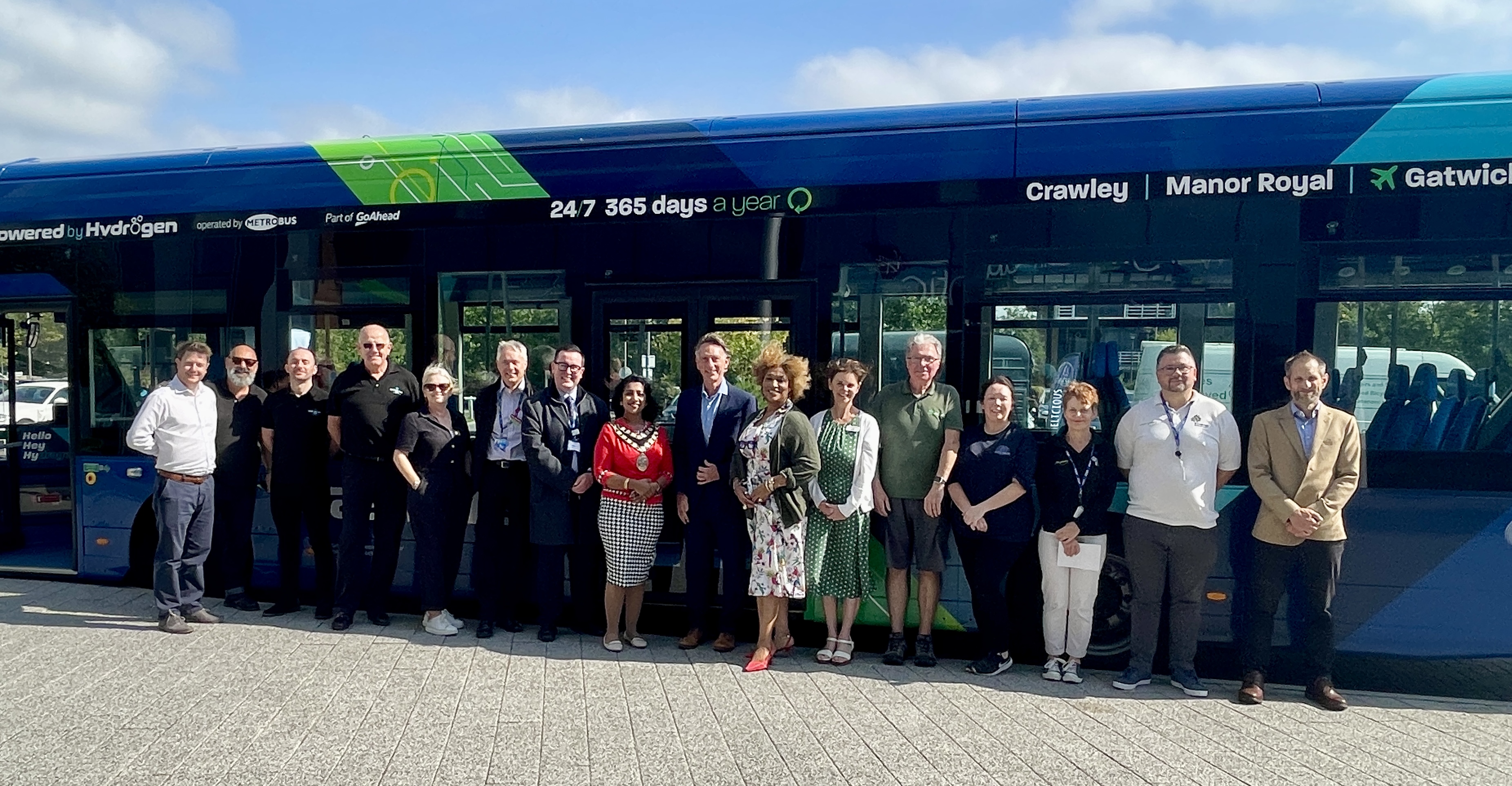 Move It Roadshow Returns