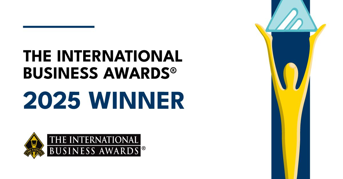 Carnegie Group Wins Bronze Stevie® Award