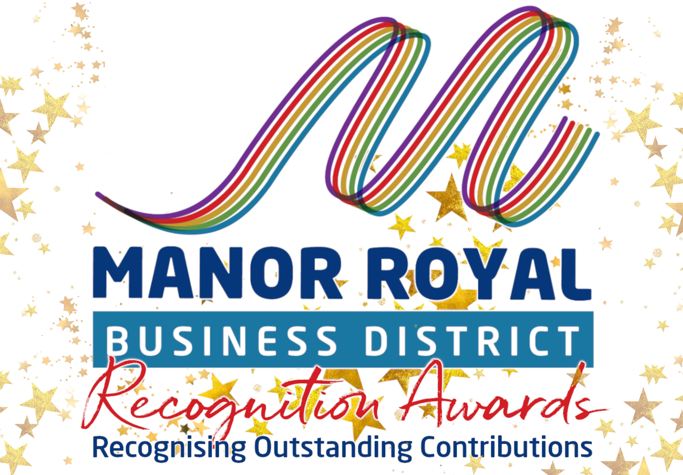 Manor Royal Recognition Awards