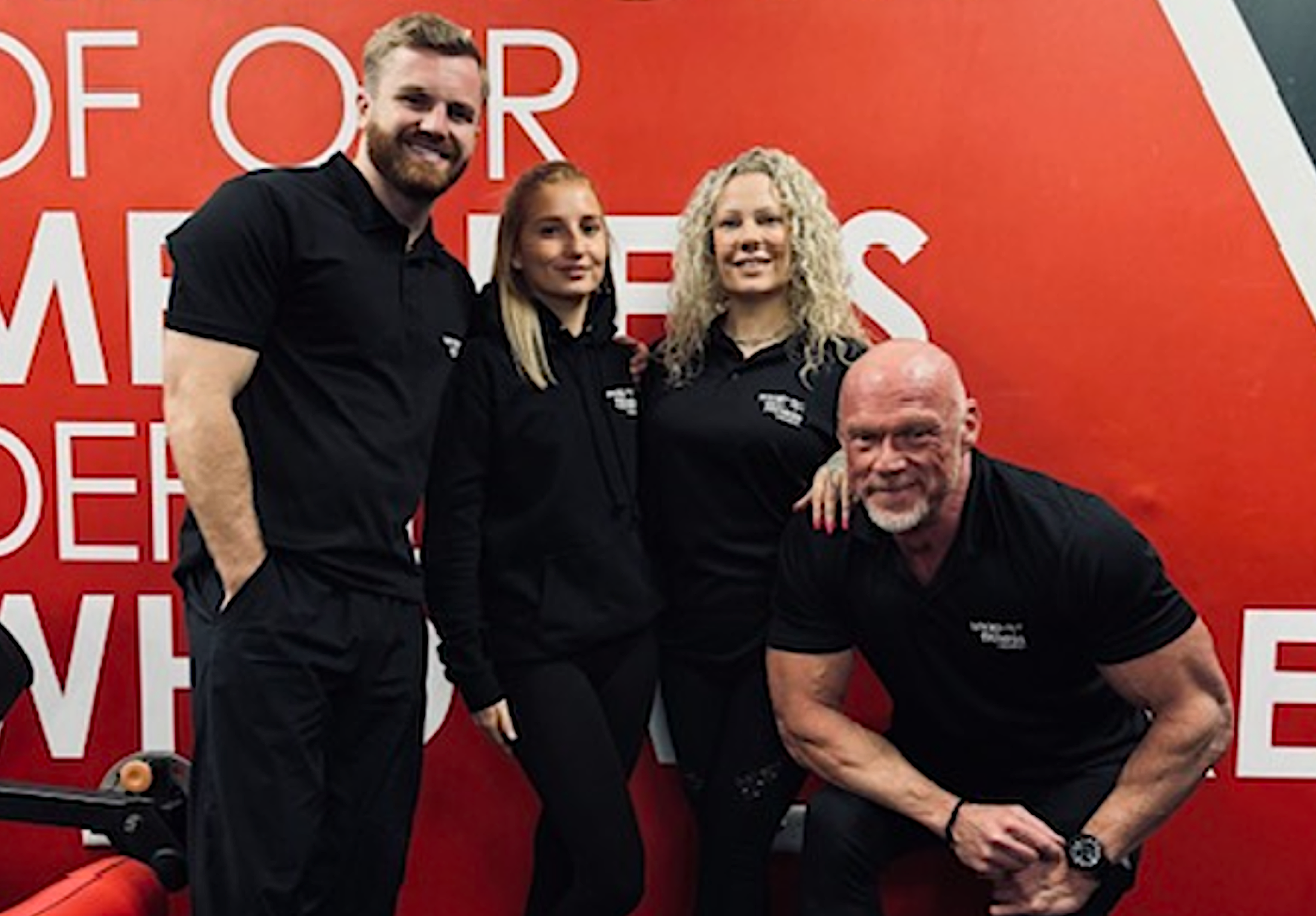 Snap Fitness Crawley - Your Local Gym with a Personal Touch