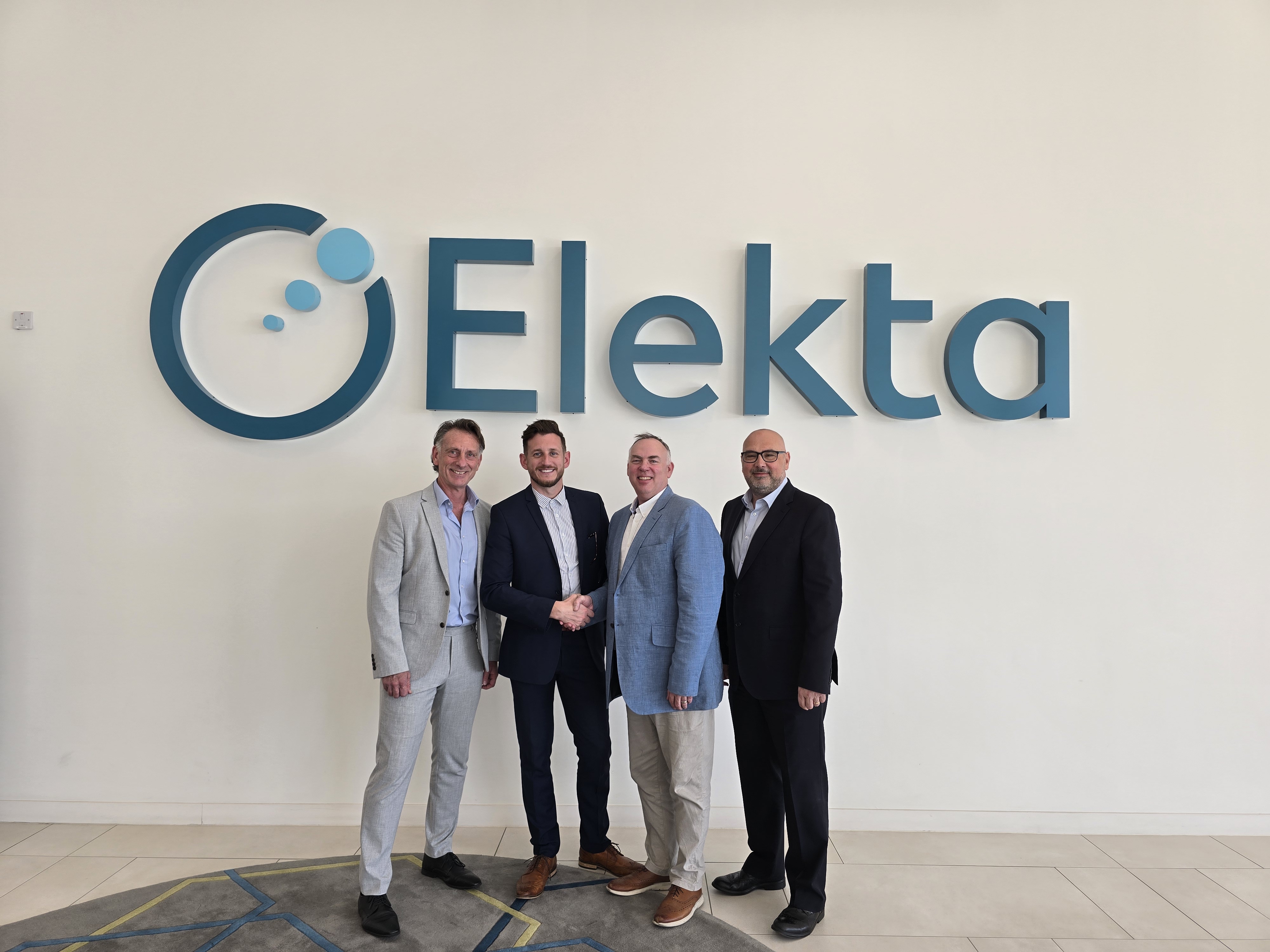 Seize the Opportunity: Transform Your Business 