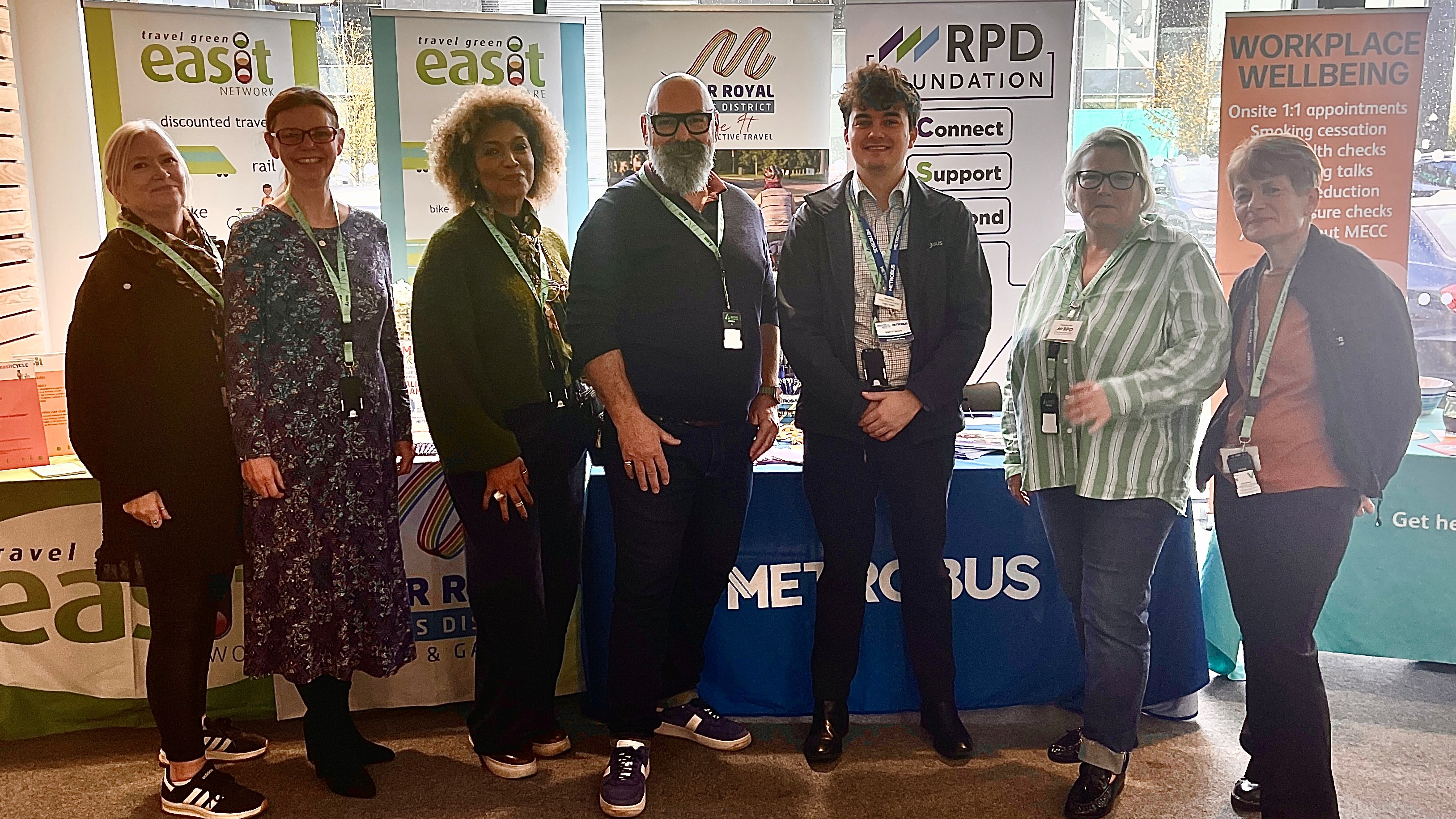 Move It 2025 Roadshows