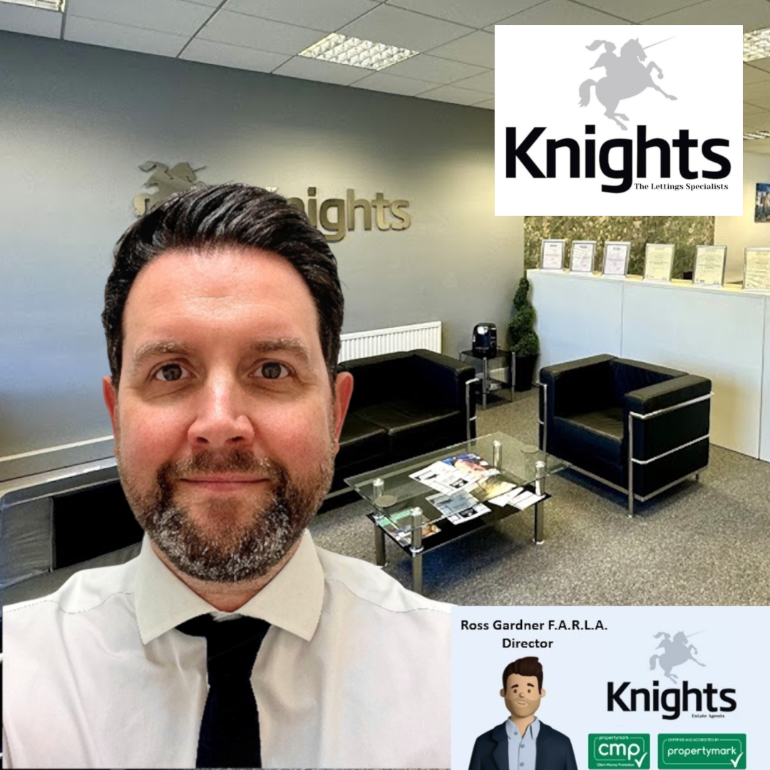 Prepare for The Renters' Rights Act 2025 with Knights