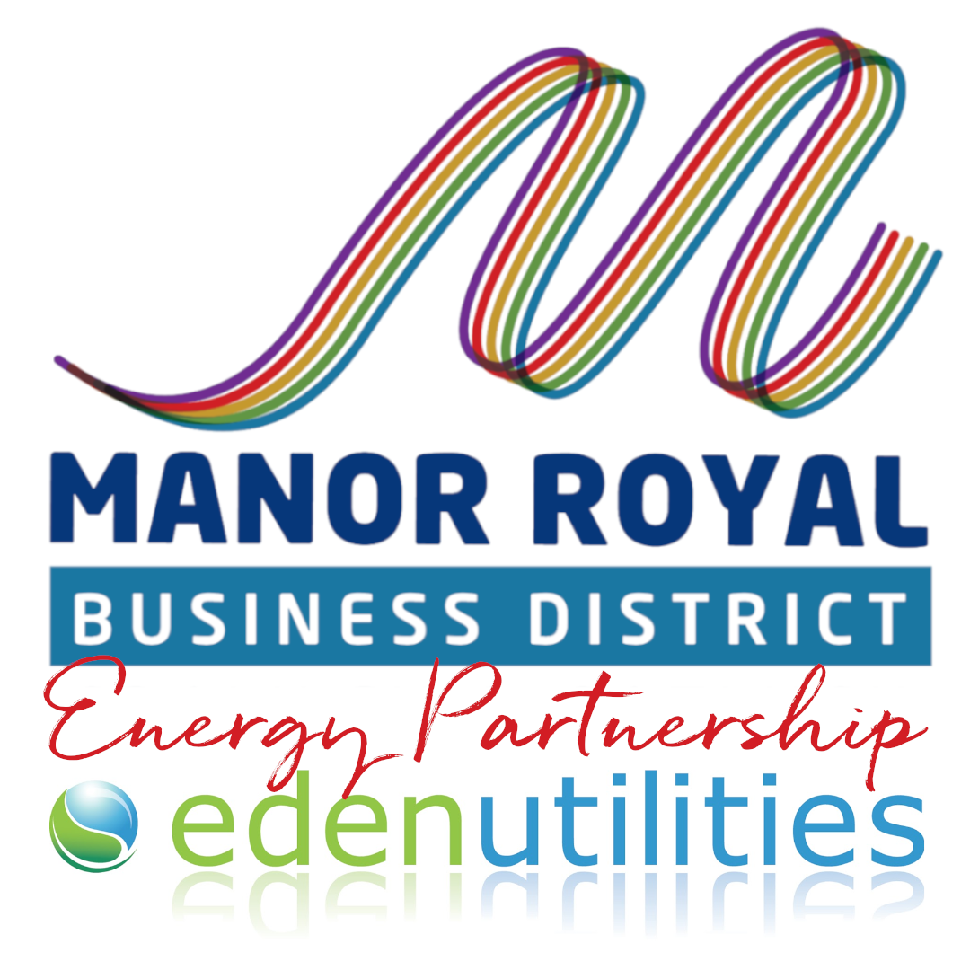 Manor Royal BID Energy Partnership