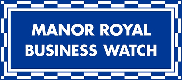 Manor Royal Business Watch
